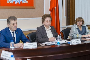 Расходы на социальную сферу будут проиндексированы